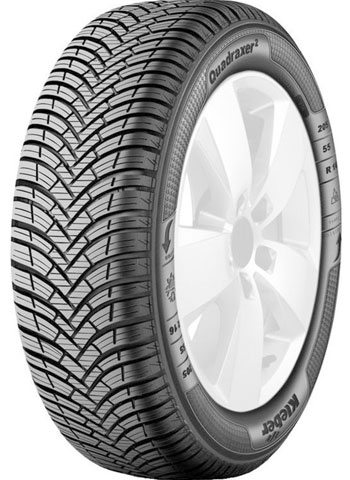 KLEBER QUADRAX2XL