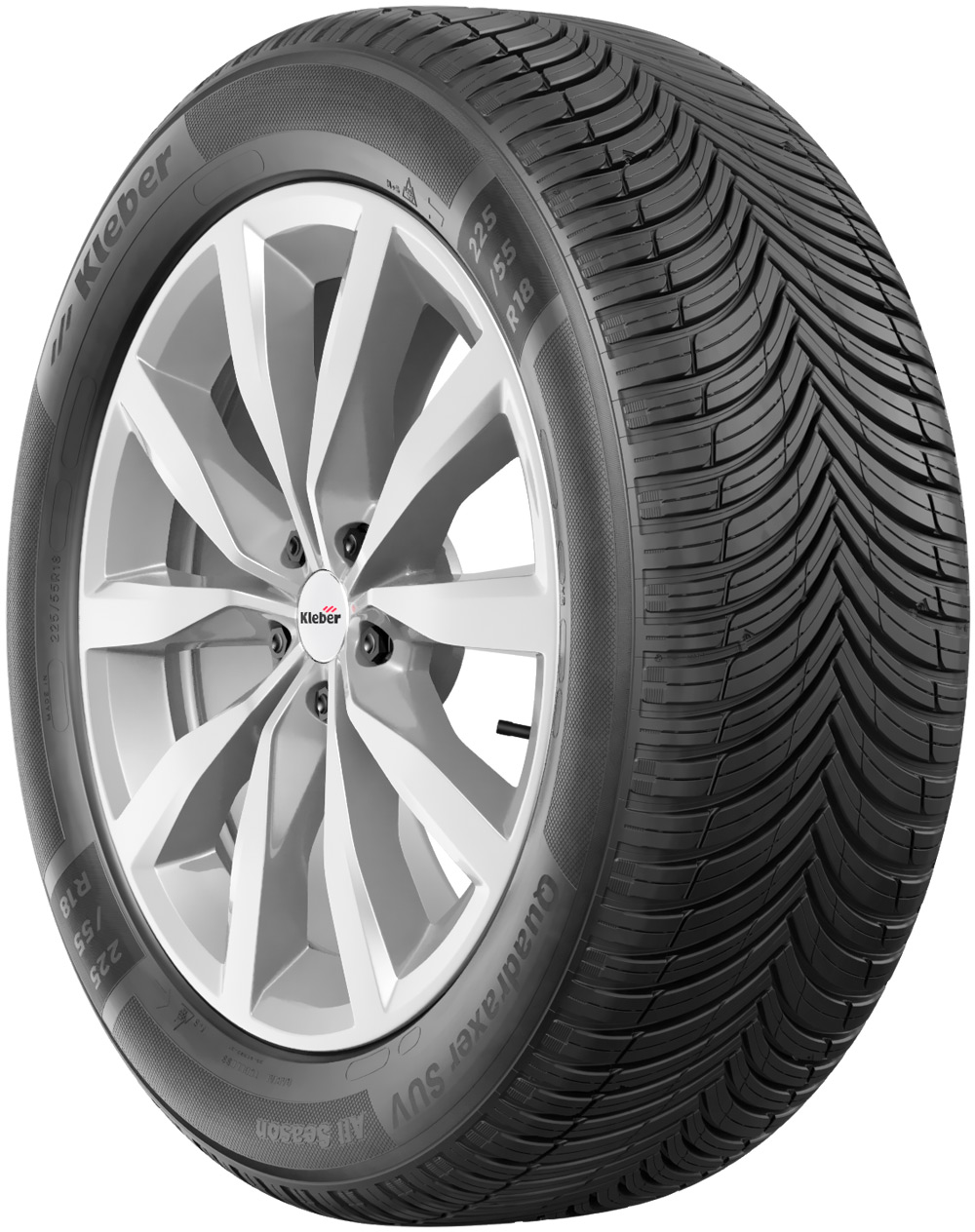 KLEBER QUADRAXER SUV CPJ