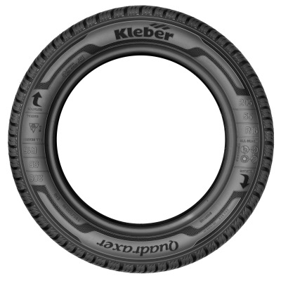 KLEBER QUADRAXER