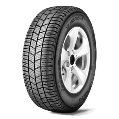 KLEBER TRANSPRO 4S
