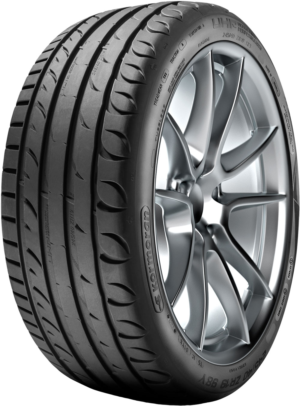 KORMORAN ULTRA HIGHPERFORMANC