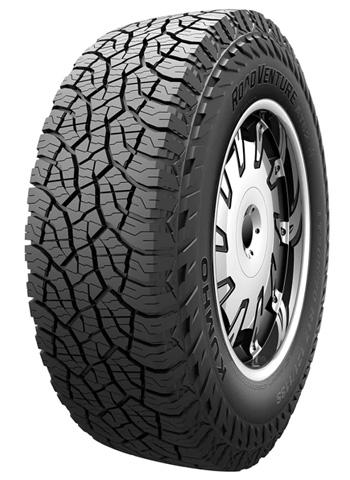 KUMHO AT52 3PMSF
