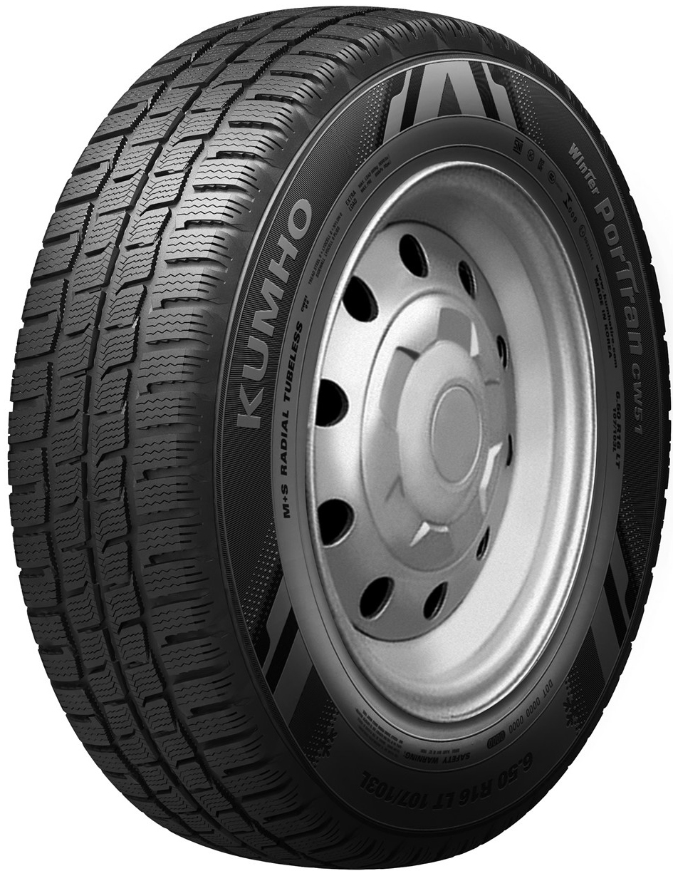 KUMHO CW51(10PR)