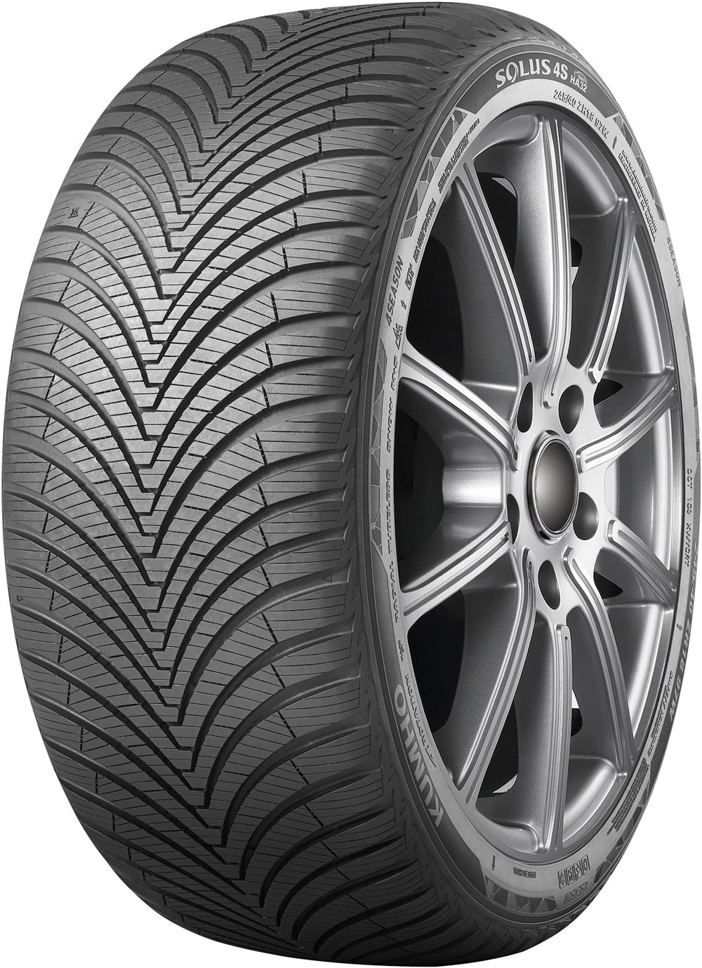 KUMHO HA32 SUV ALL SEASON