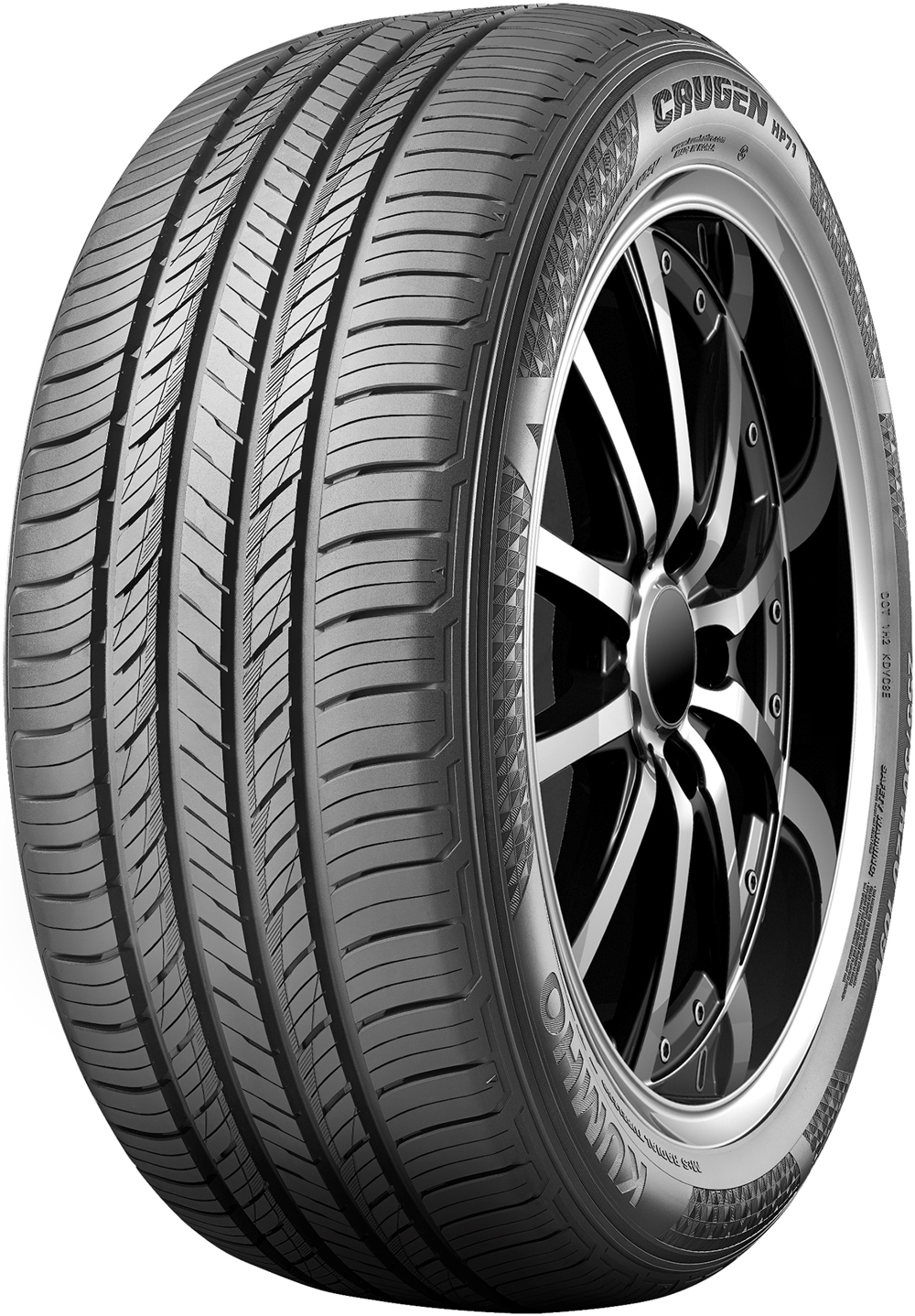 KUMHO HP71XL