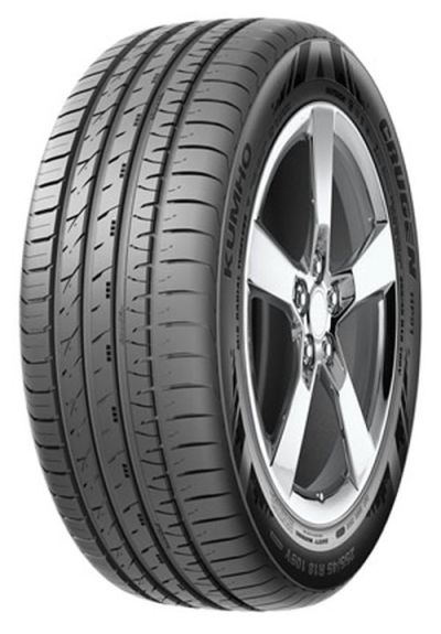 KUMHO HP91 DEMO