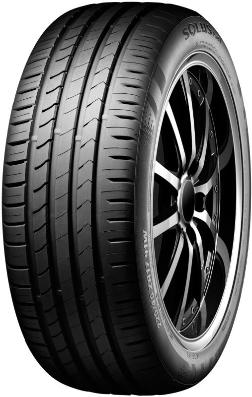 KUMHO HS51 ECSTA