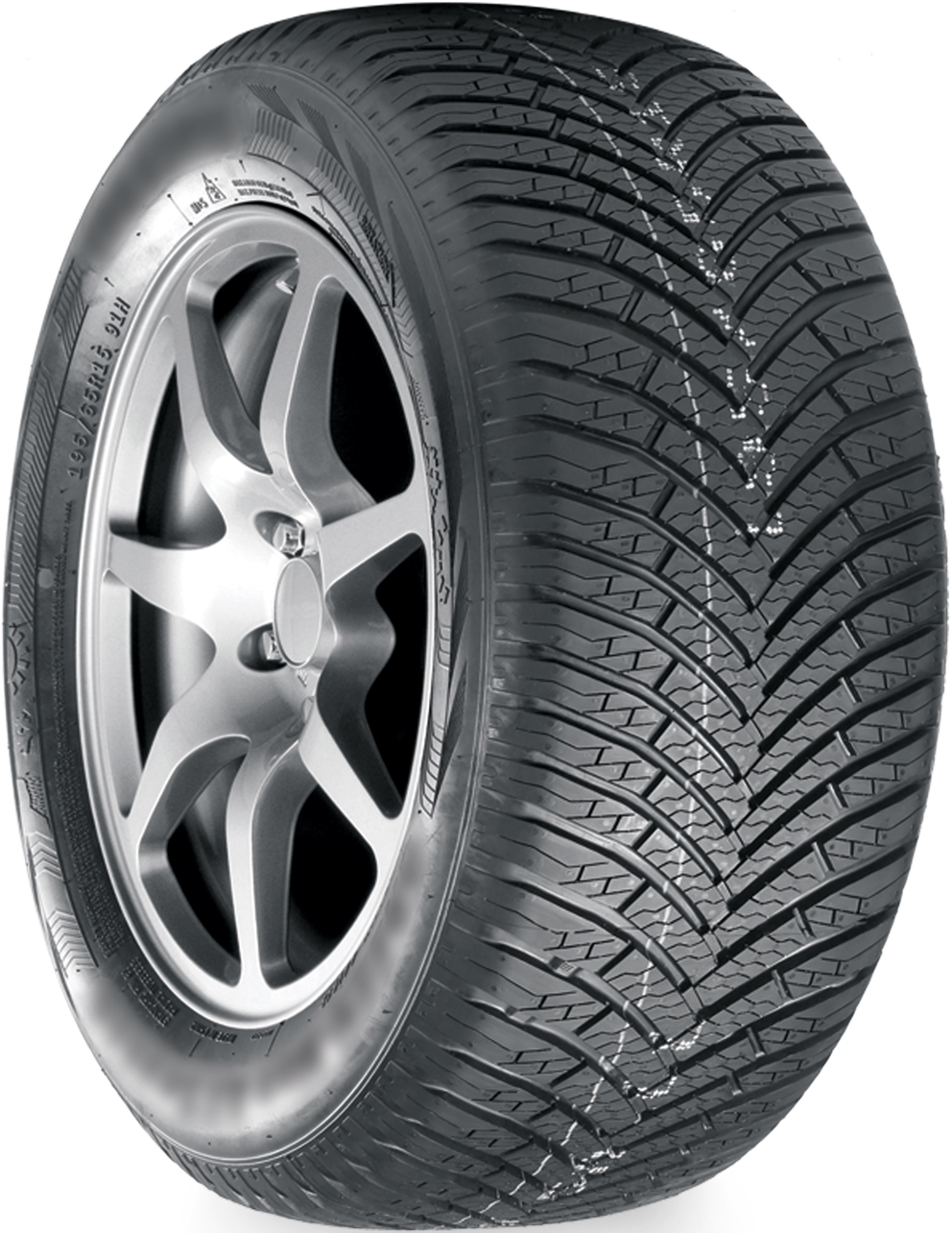 KUMHO IGREEN ALLSEASON