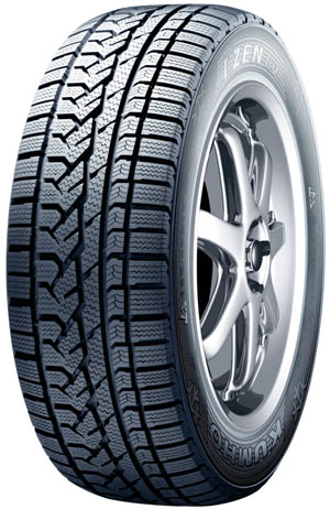 KUMHO KC15 I ZEN RV