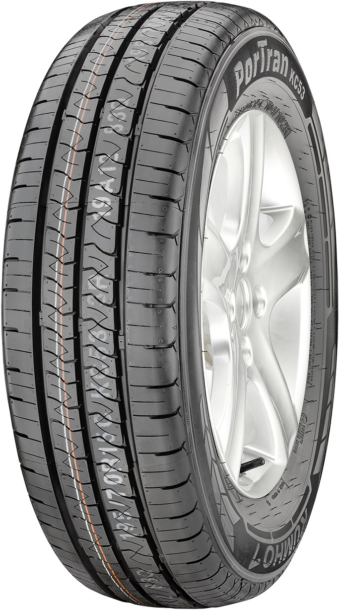 KUMHO KC53 121R