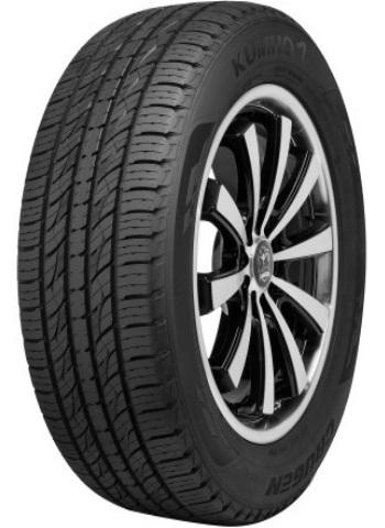 KUMHO KL33-demo