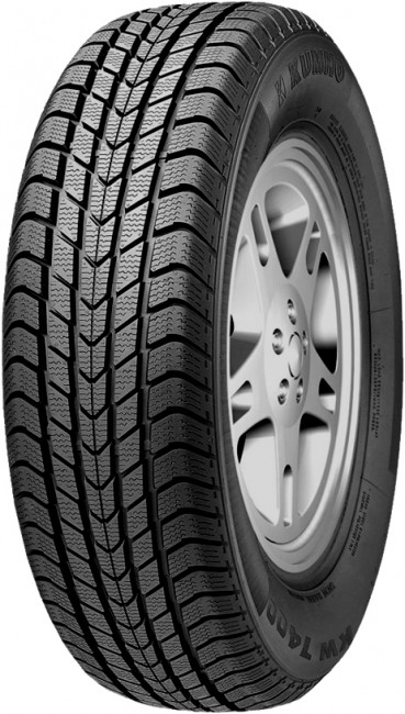 KUMHO KW 7400