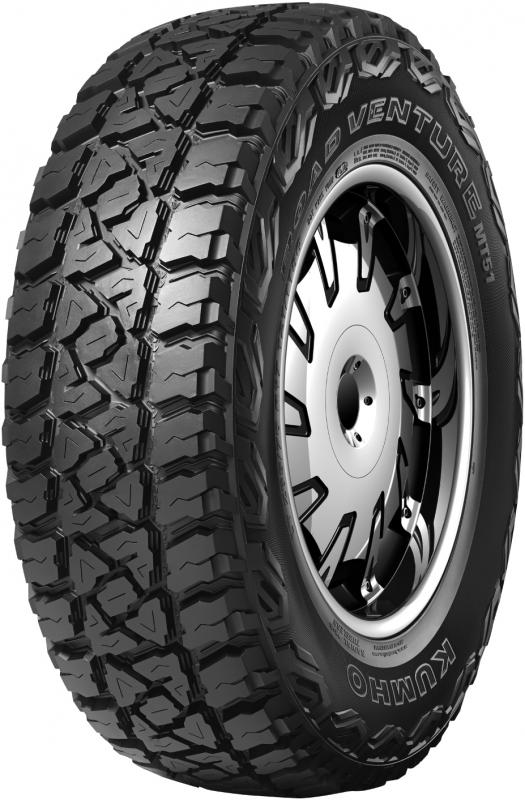 KUMHO MT51