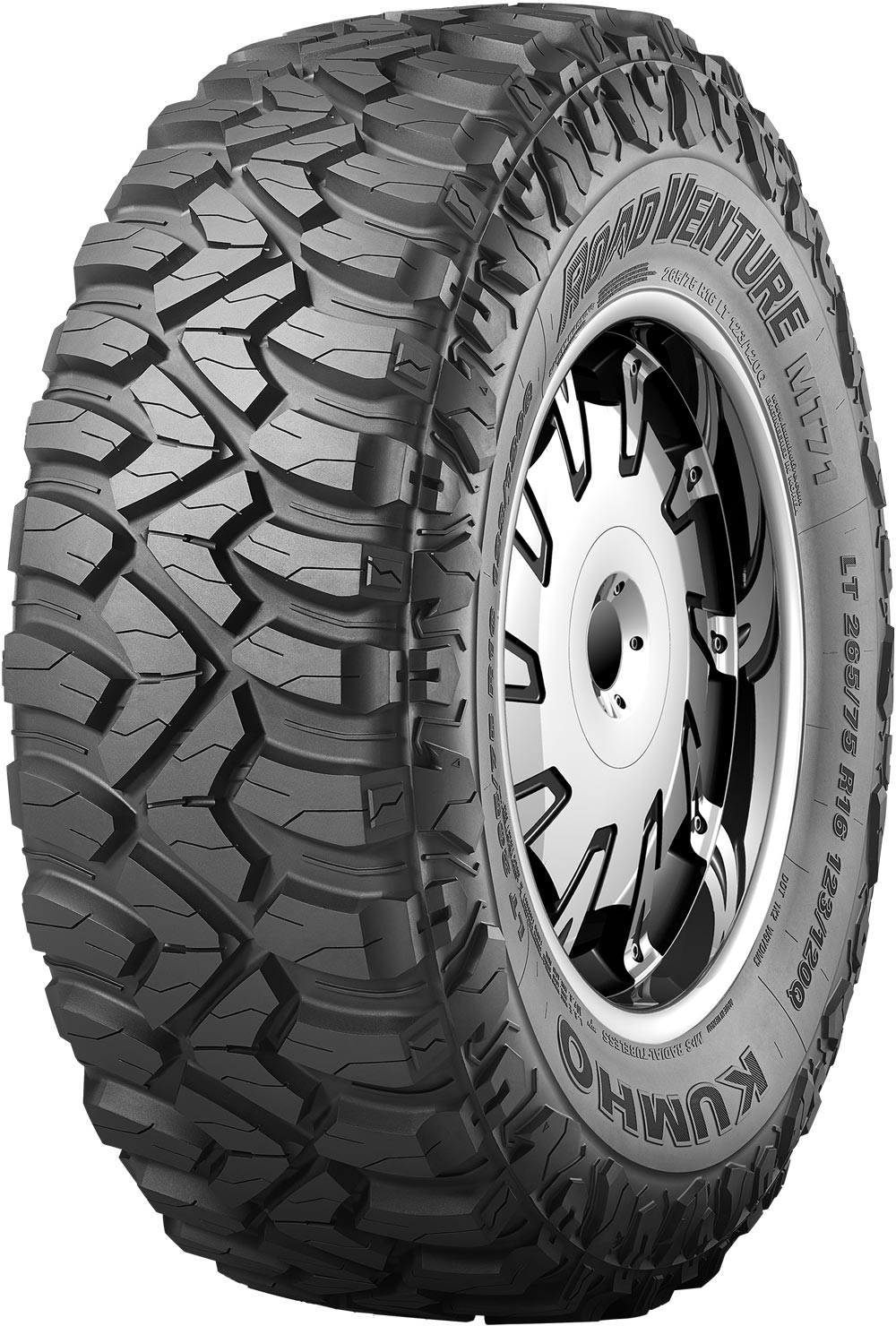 KUMHO MT71