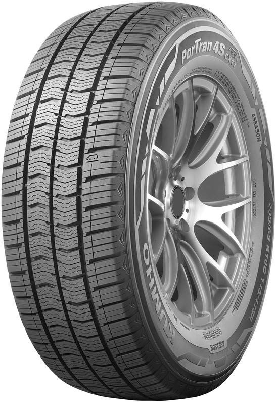 KUMHO PORTRAN CX11