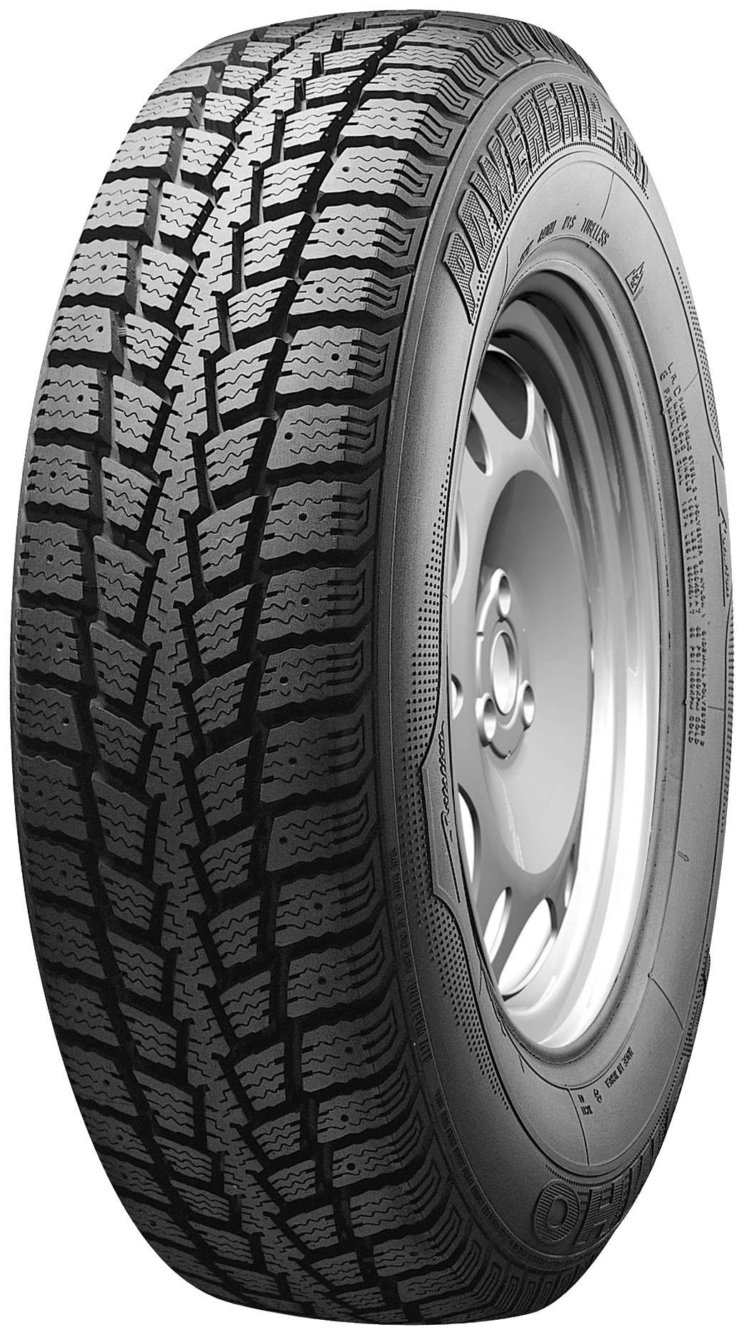 KUMHO POWER GRIP KC11