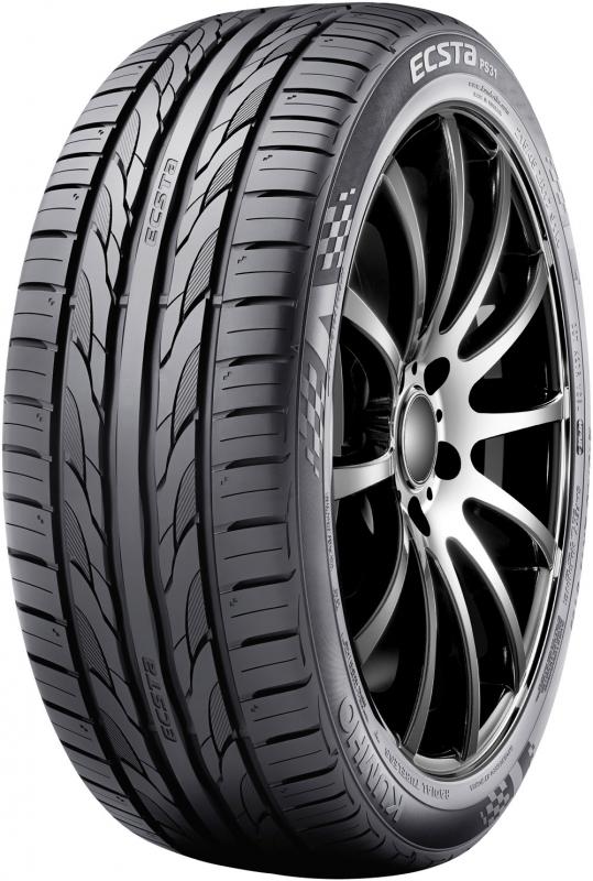 KUMHO PS31 ECSTA