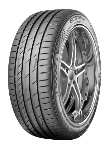 KUMHO PS71 DEMO