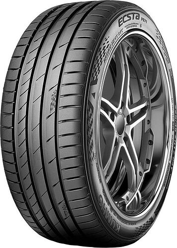 KUMHO PS71 RFT