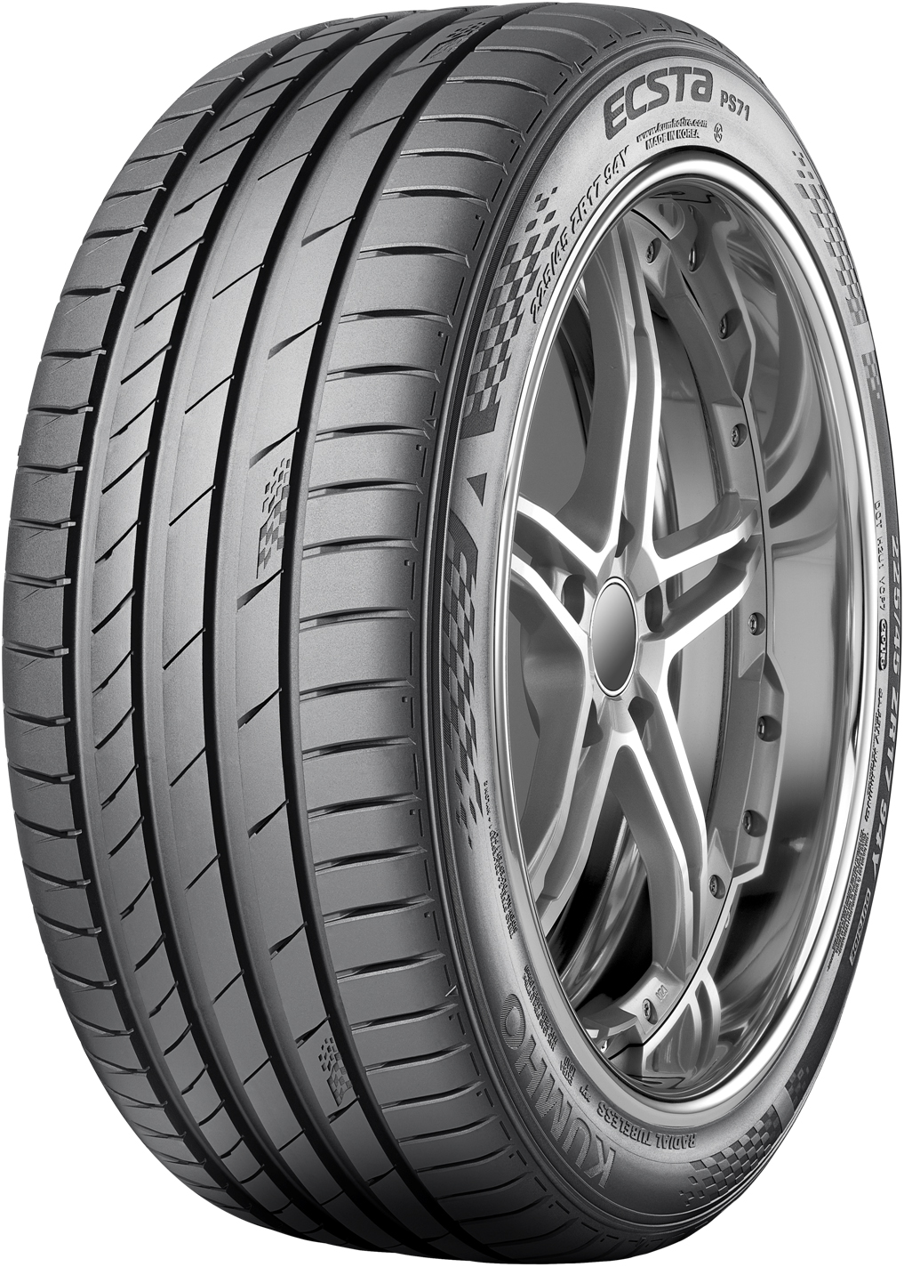 KUMHO PS71 XL