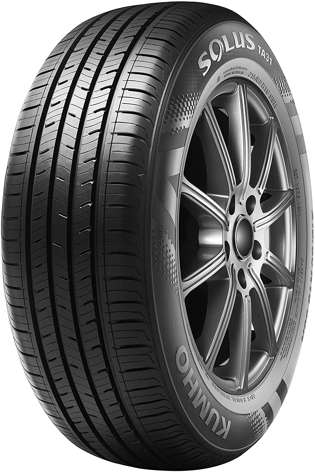 KUMHO TA31