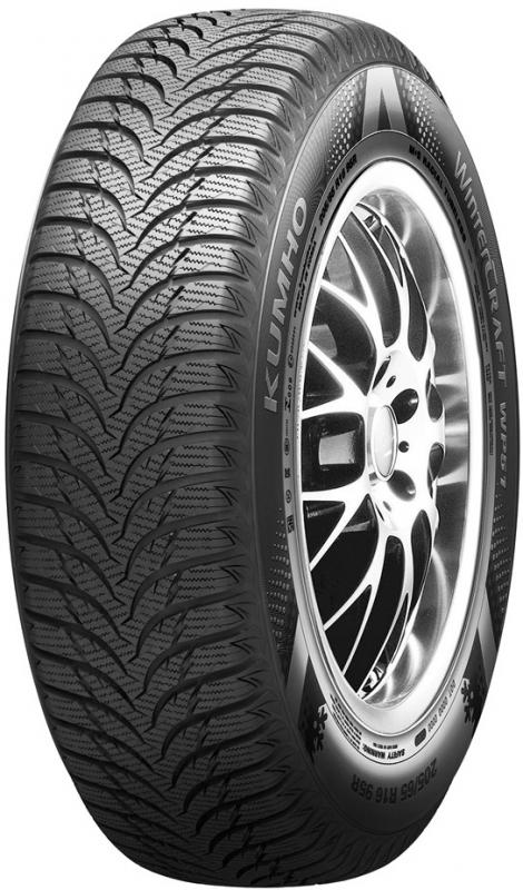 KUMHO WP51 WINTERCRAFT