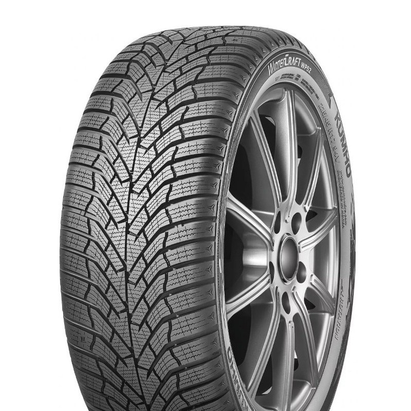KUMHO WP52EVKSIL