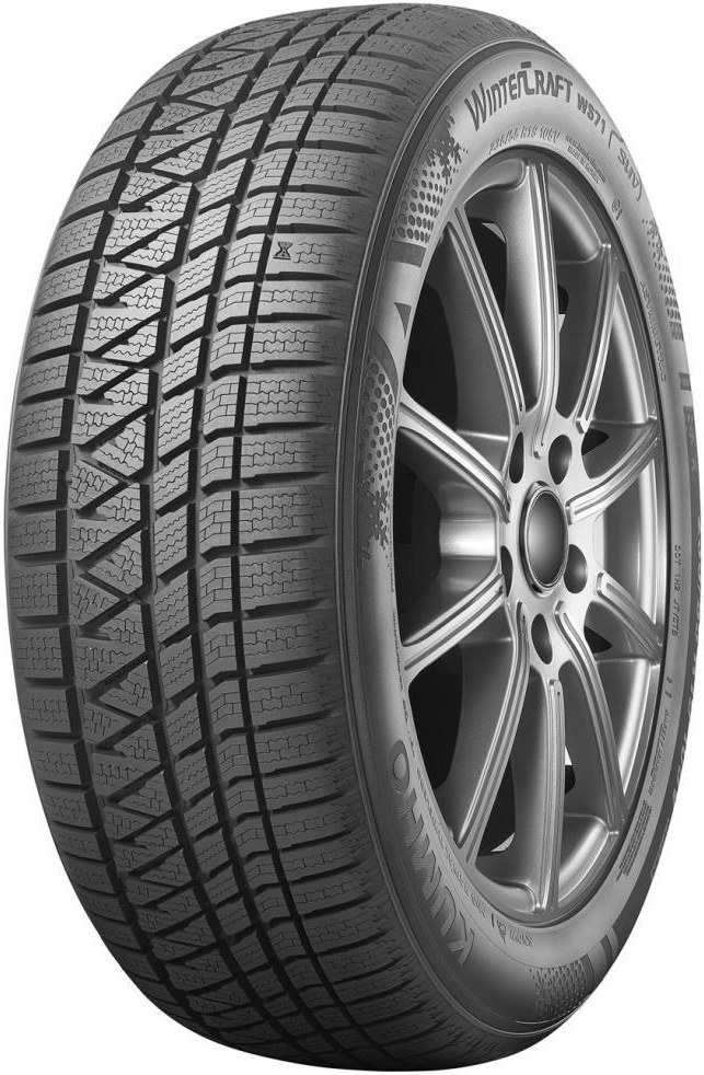 KUMHO WS71 XL