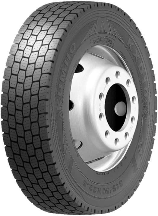 KUMHO XD10
