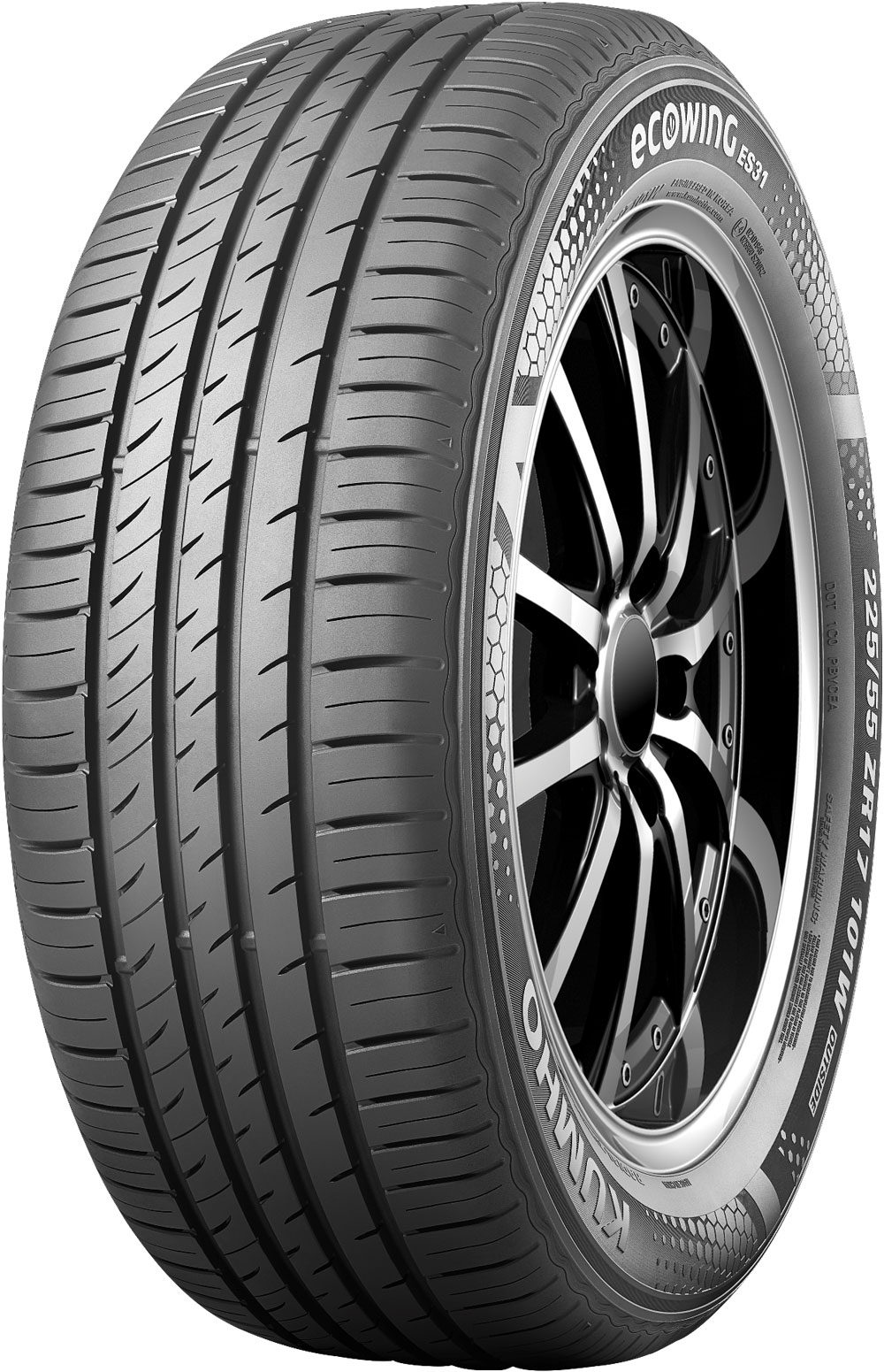 KUMHO ДРУГИ