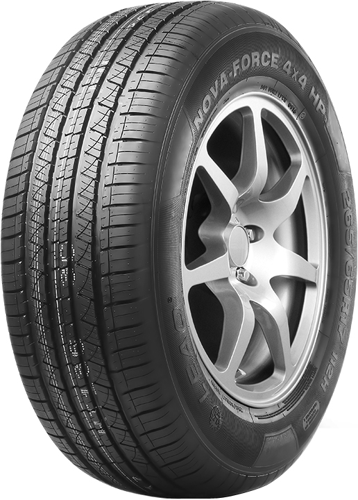 LEAO NOVA FORCE 4X4 HP