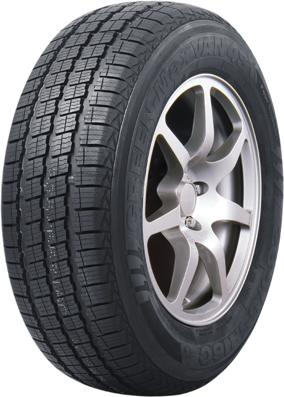 LINGLONG G-M ALL SEASON VAN