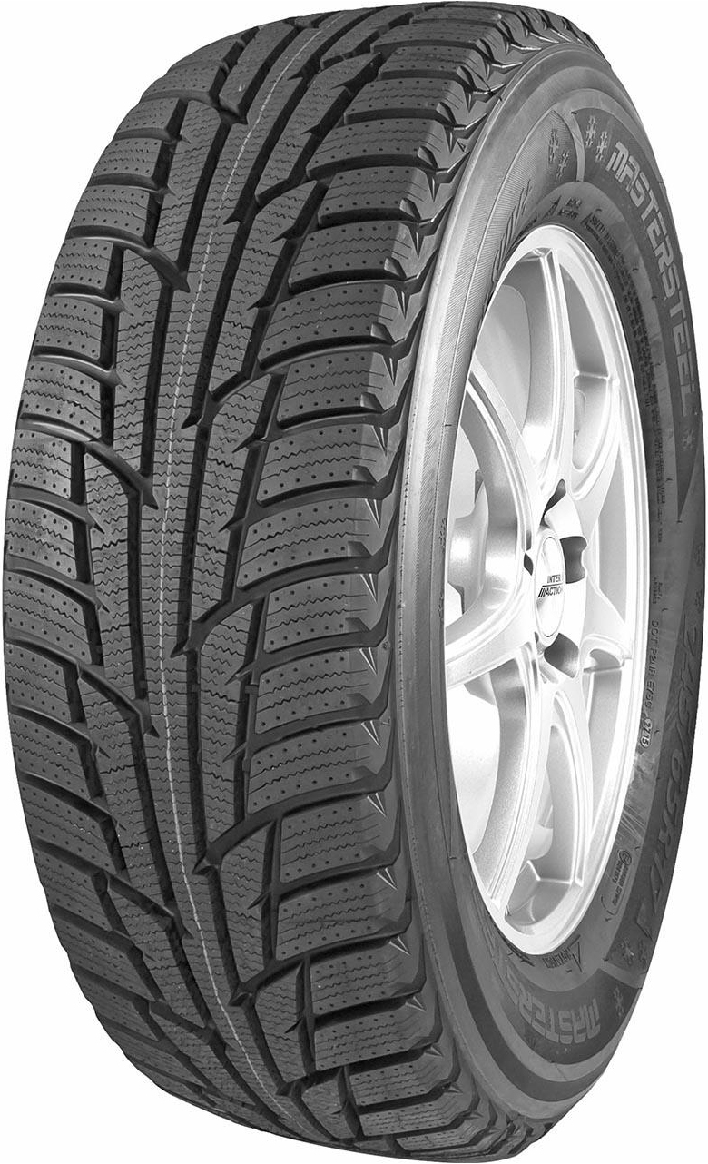 MASTER-STEEL WINTER SUV+