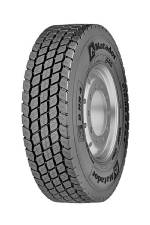 MATADOR D HR 4