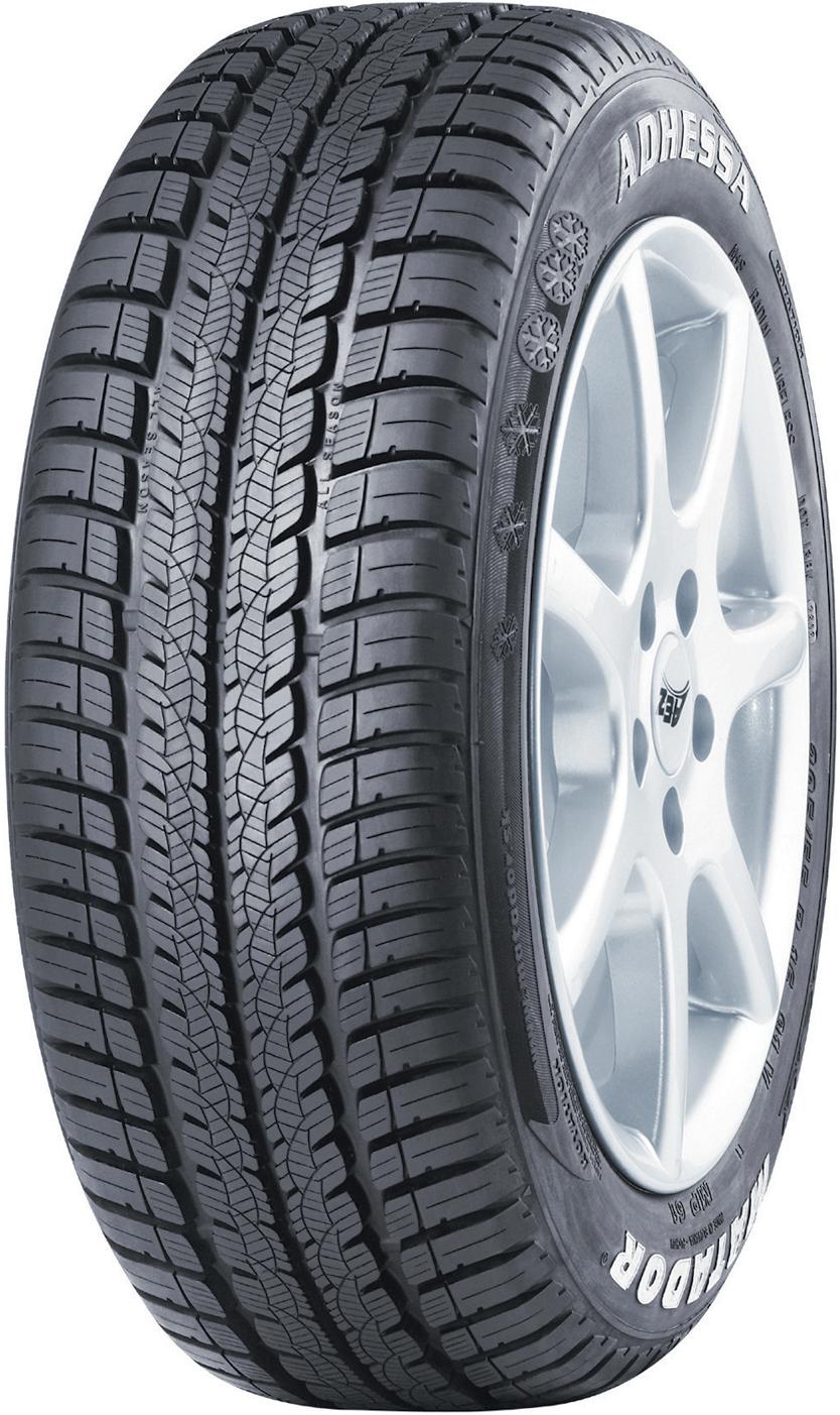MATADOR MP61 ADHESSA EVO