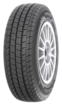 MATADOR MPS125 VARIANTAW