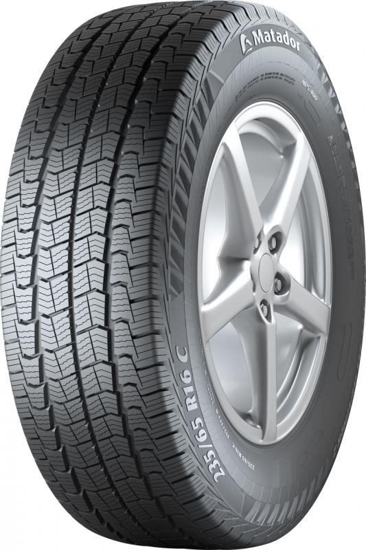 MATADOR MPS400 VARIANTAW 2