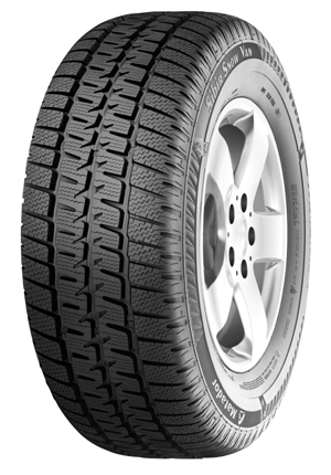 MATADOR MPS530 SI SNOW VAN