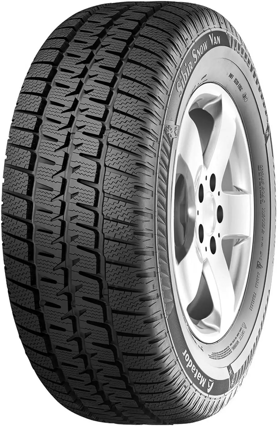 MATADOR MPS530