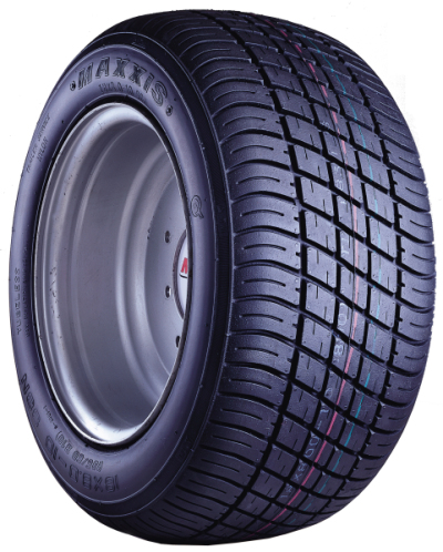 MAXXIS 18X80-10 C8001