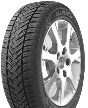 MAXXIS AP2 ALL SEASON