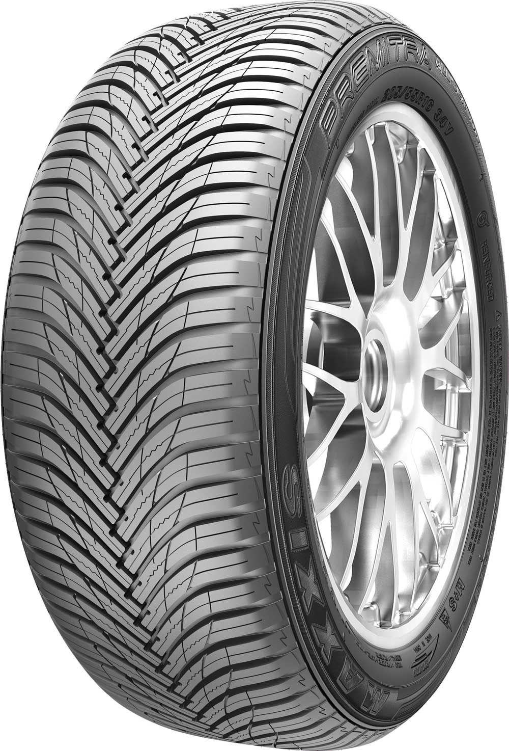 MAXXIS AP3 ALL SEASON