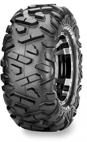 MAXXIS BIGHORN M918