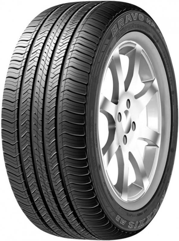 MAXXIS BRAVO HPM3