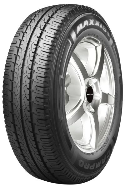 MAXXIS CAMPRO