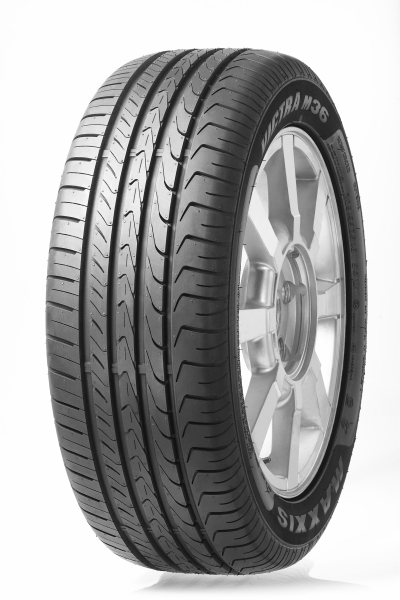 MAXXIS M36+ MRS