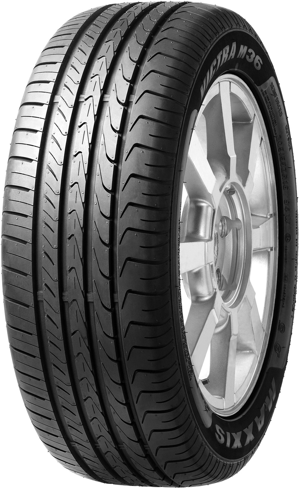 MAXXIS M36