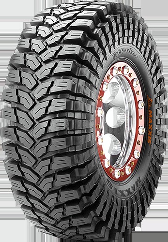 MAXXIS M8060 COMPETITION YL