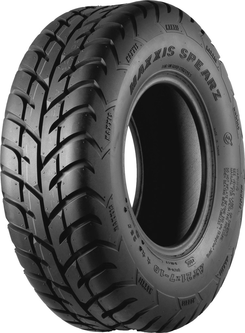 MAXXIS M991 Spearz