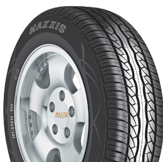 MAXXIS MA-P1